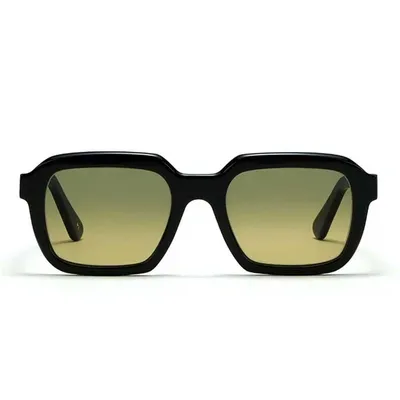 Lgr L.g.r Sunglasses In Black Matte