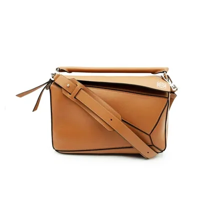 Loewe Medium Puzzle Bag