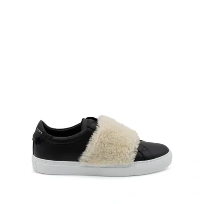 Givenchy Urban Street Elastic 4g Band Sneaker