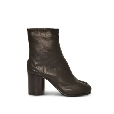 Maison Margiela Tabi Ankle 8cm Boots