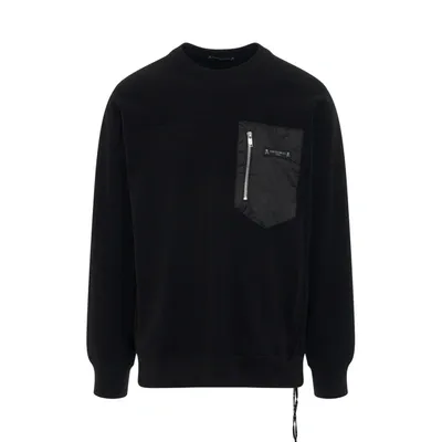 Mastermind Japan Logo Mountain Sweatshirt