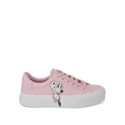 Givenchy Disney 101 Dalmatians City Sport Sneaker