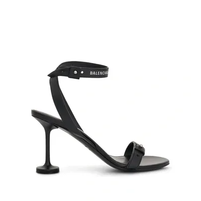 Balenciaga Afterhour 90mm Sandal