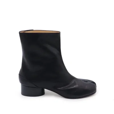 Maison Margiela Tabi Ankle 3cm Boots