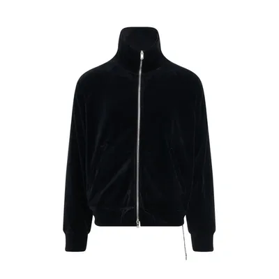 Mastermind Velour Track Jacket