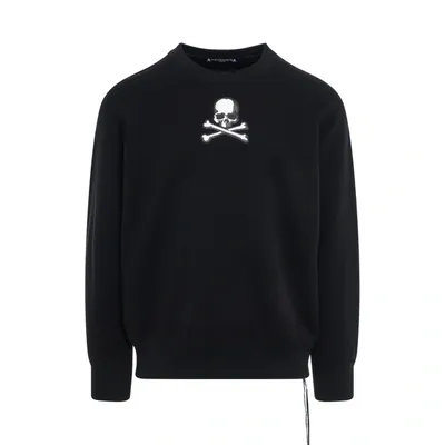 Mastermind Skull Emblem Sweatshirt