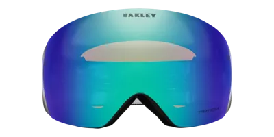 Oakley Unisex Sunglass Oo7050 Flight Deck™ L Snow Goggles In Prizm Snow Argon Iridium