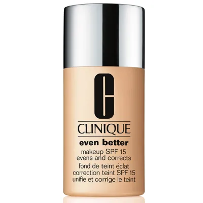 Clinique Even Better Makeup Spf15 30ml (various Shades) - Neutral