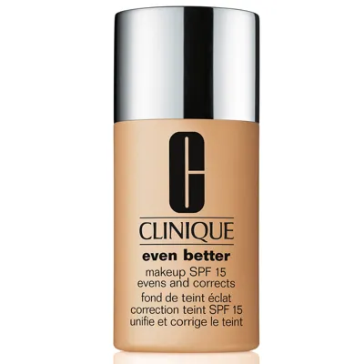 Clinique Even Better Makeup Spf15 30ml (various Shades) - Beige