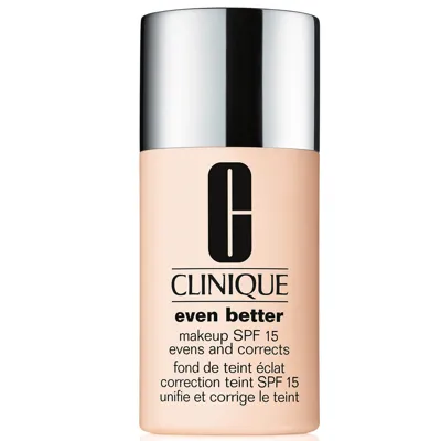 Clinique Even Better Makeup Spf15 30ml (various Shades) - Breeze