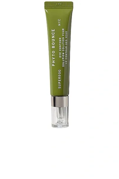 Superegg Phyto Bounce Eye Contour Solution In N,a