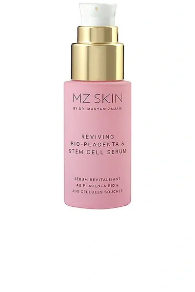 Mz Skin Reviving Bio-placenta & Stem Cell Serum In N,a