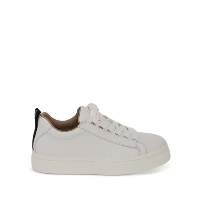 Chloé Lauren Sneaker