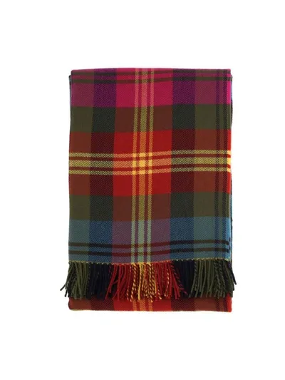 Etro Scarfs In Red