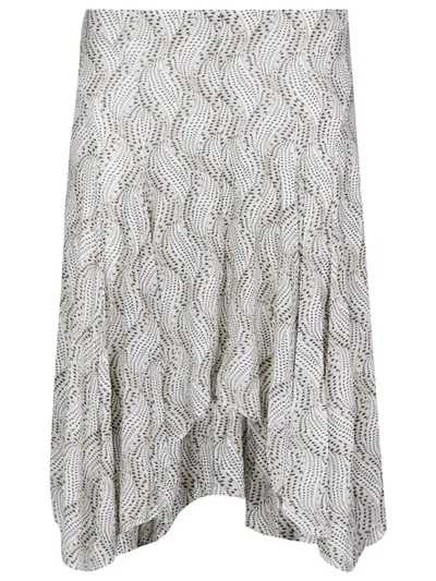 Isabel Marant Sweaters In Beige