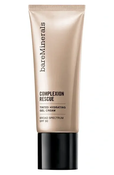 Bareminerals ® Complexion Rescue™ Tinted Moisturizer Hydrating Gel Cream Spf 30 In 05 Natural Pecan