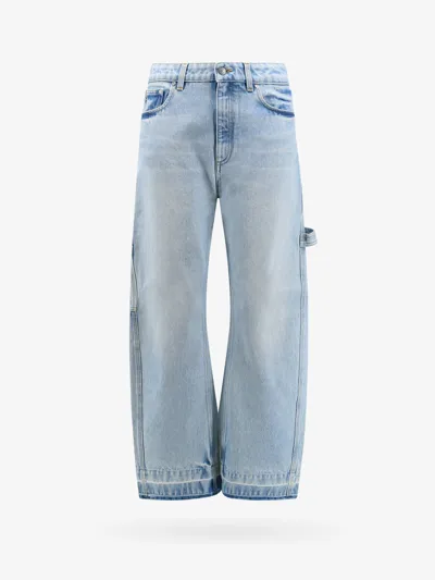 Stella Mccartney Jeans In Blue