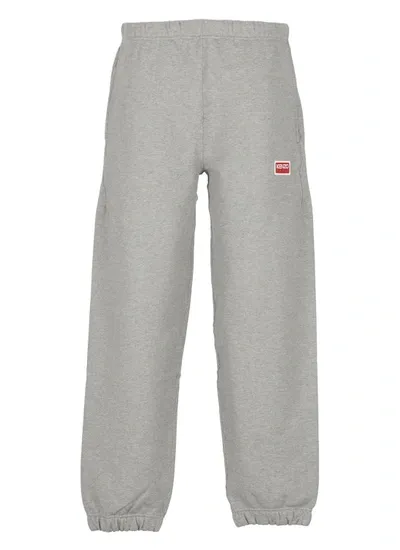 Kenzo Trousers Grey