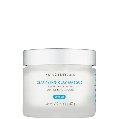 Skinceuticals Clarifying Clay Masque 67g In White