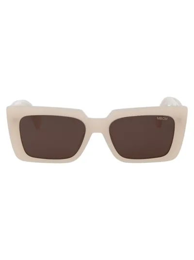 Marcelo Burlon County Of Milan Sunglasses In Multi