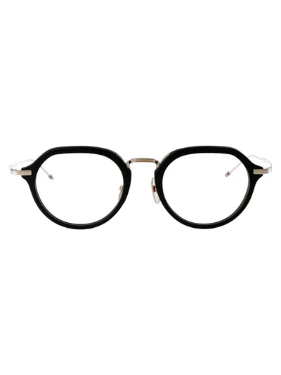 Thom Browne Optical In 001 Black