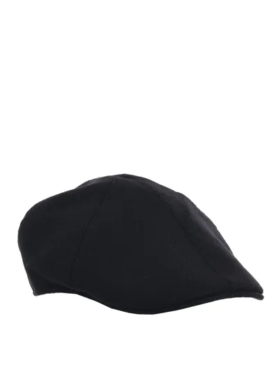 Tagliatore Flat Cap