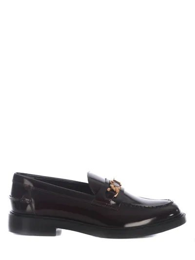 Tod's Mocassin Tods Made Of Leather