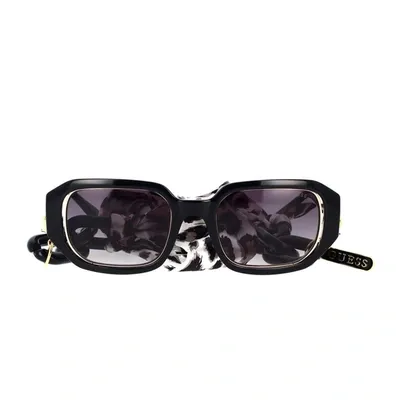 Guess Sunglasses In Black