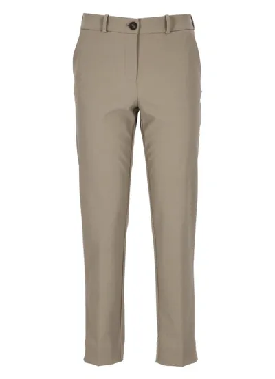 Rrd Trousers Grey