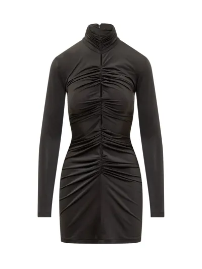 Nineminutes The Bella Dress In Black