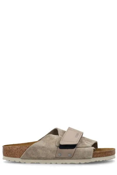 Birkenstock Touch In Beige