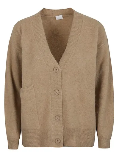 C.t.plage Ct Plage Sweaters Camel