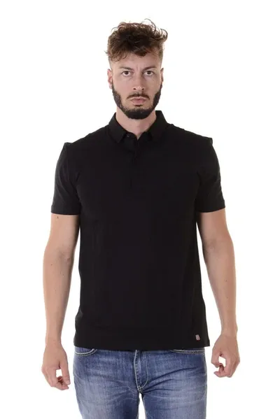 Versace Collection Topwear In Black