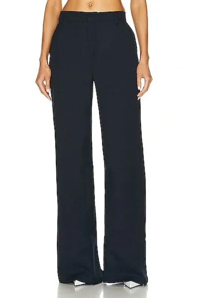 Sprwmn Trouser In Navy