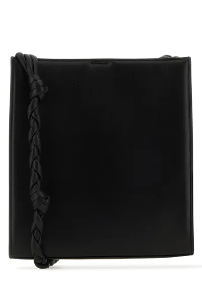 Jil Sander Borsa-tu Nd  Female In Black