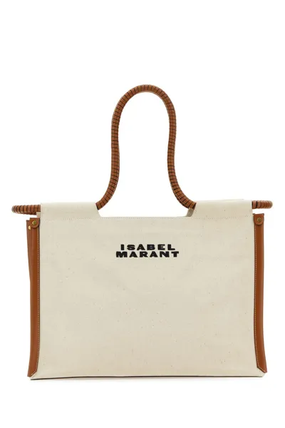 Isabel Marant Borsa-tu Nd  Female