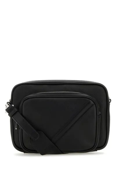 Fendi Borsa-tu Nd  Male In Black