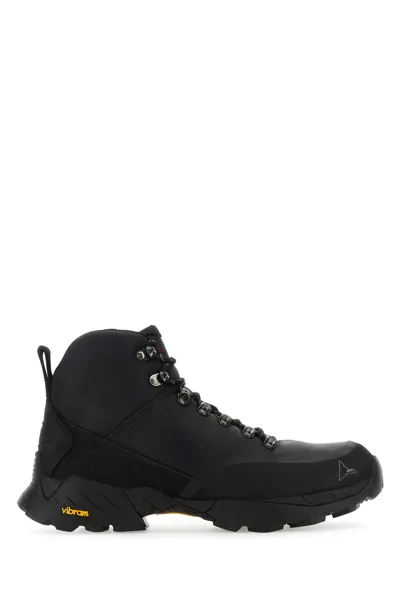 Roa Sneakers-45 Nd  Male