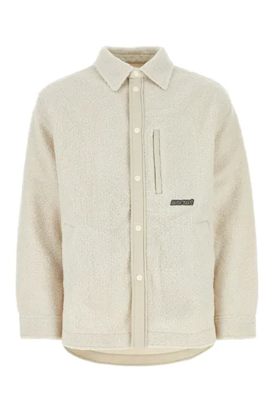 Isabel Marant Giacca-m Nd  Male In White