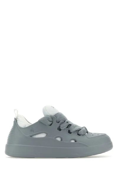 Lanvin Sneakers In Grey