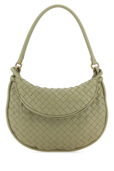 Bottega Veneta Borsa-tu Nd  Female In Green