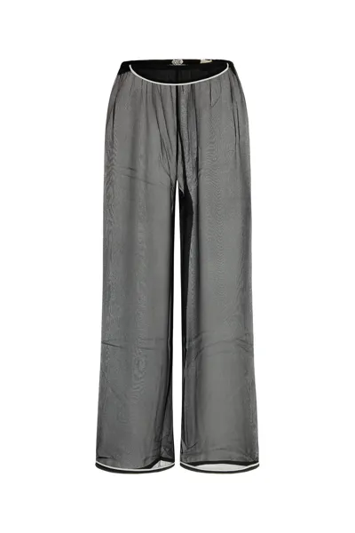 Bode Pants In Black