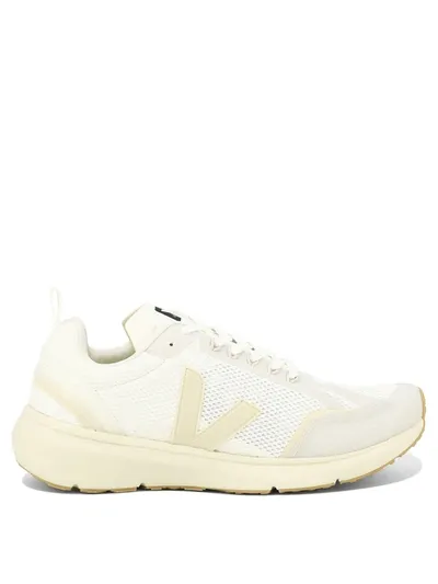 Veja Condor 2 Alveomesh Sneakers & Slip-on In White