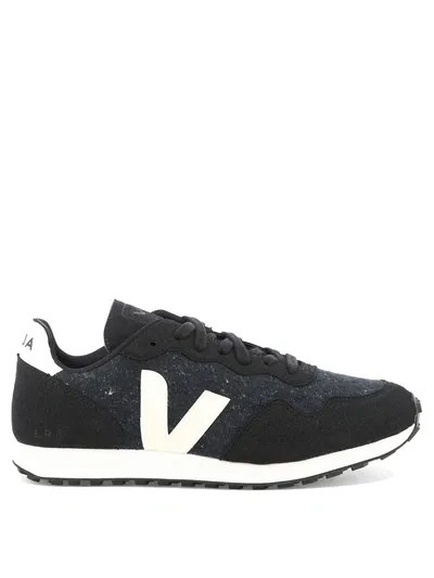 Veja Sdu Sneaker In Black