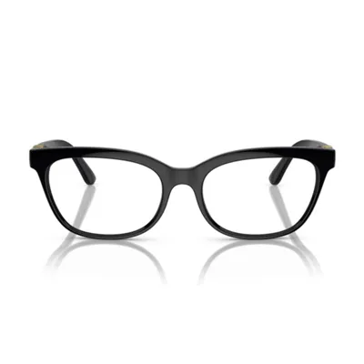 Dolce &amp; Gabbana Eyewear Dg5106u 501 Glasses In Nero