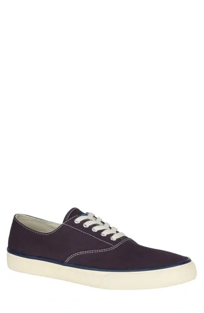 Sperry 'cloud Cvo' Sneaker In Navy Blue