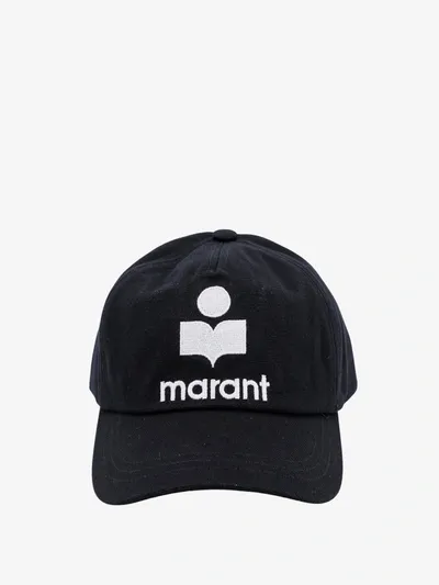 Isabel Marant Hat In Black