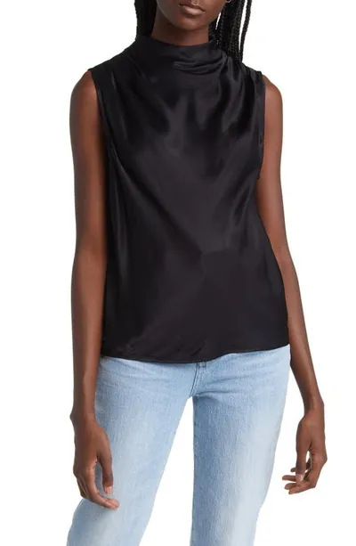 Rails Kaleen Top In Black