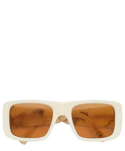 Retrosuperfuture Sunglasses Onorato Cruiser In Crl