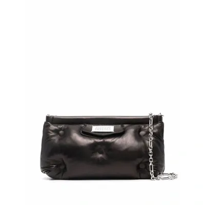 Maison Margiela Bags In Black